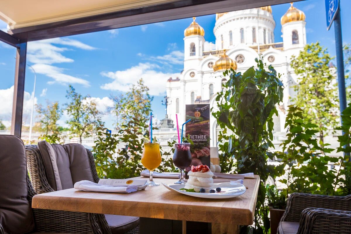 фото ресторана #3013