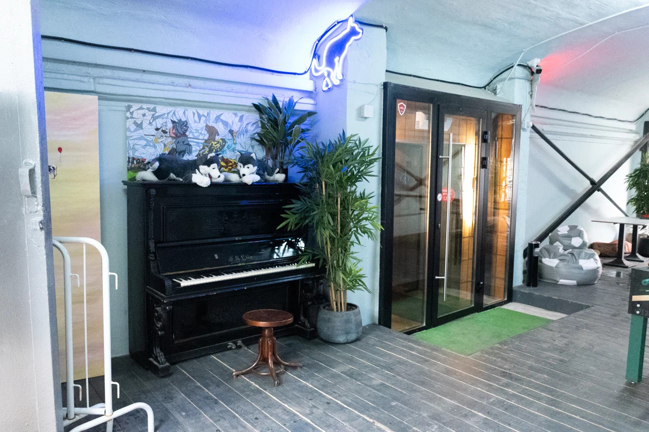 фото ресторана #6786