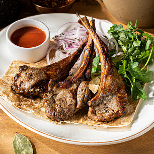 фото ресторана #3