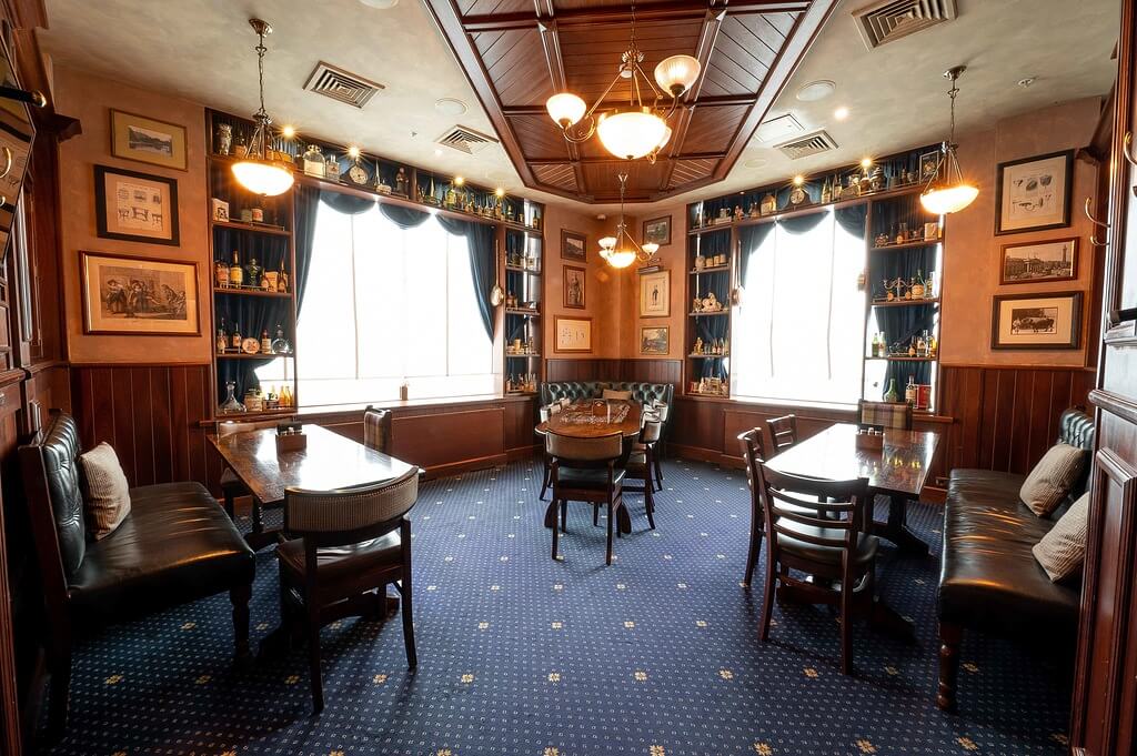 фото ресторана #130