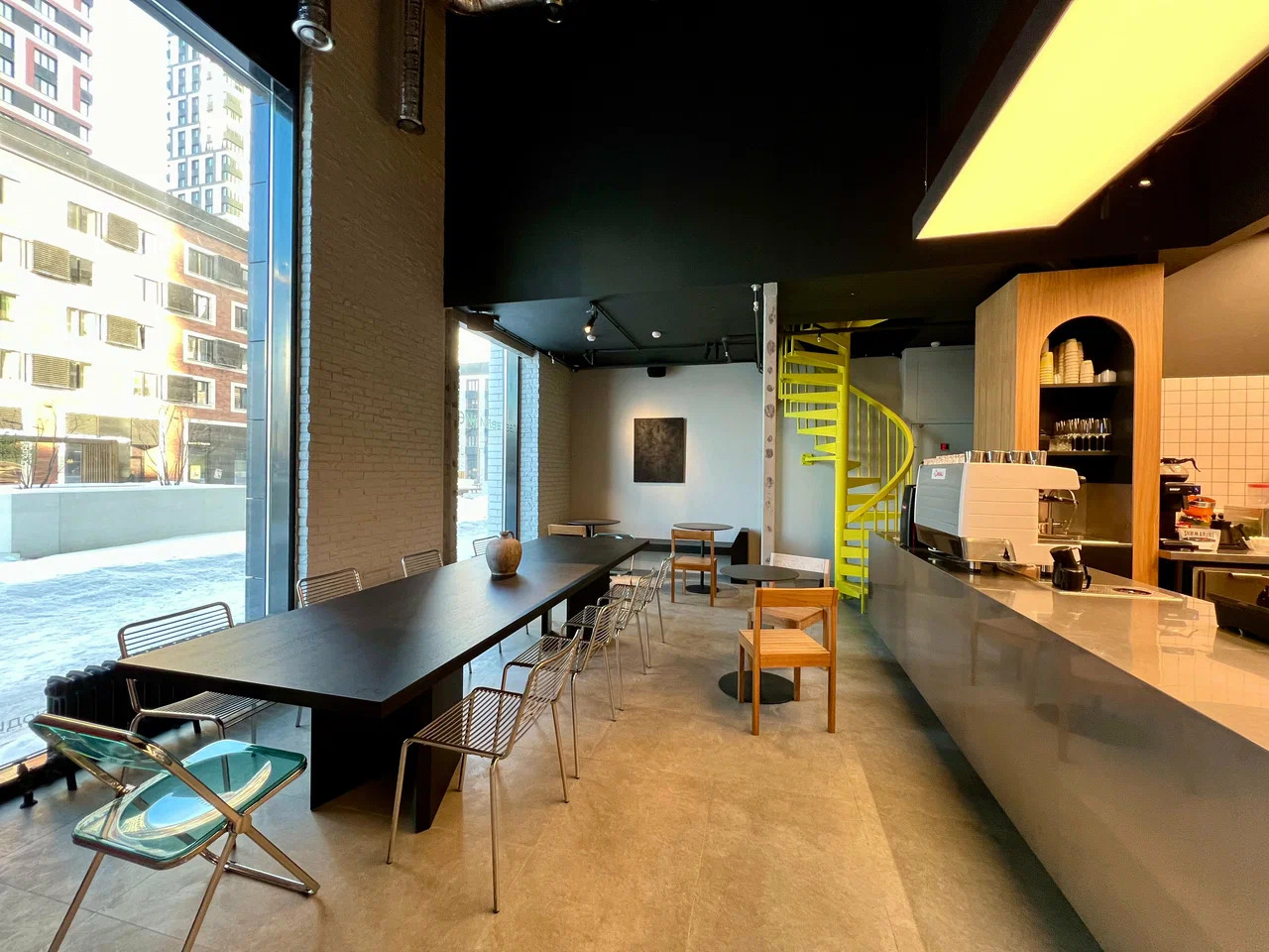 фото ресторана #10424