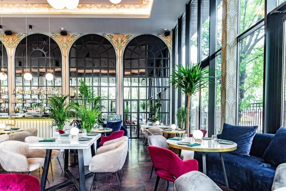 фото ресторана #3