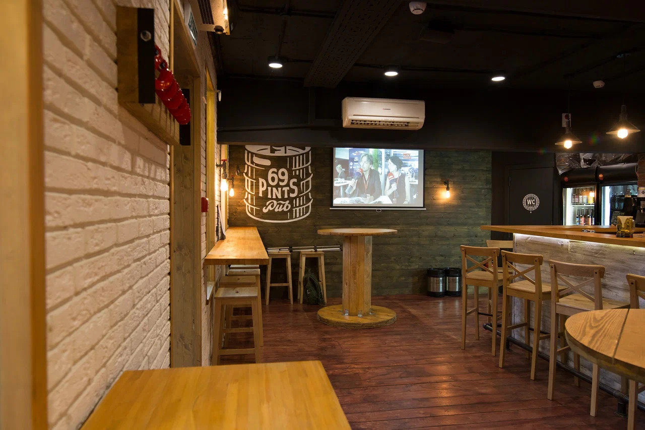 фото ресторана #8943