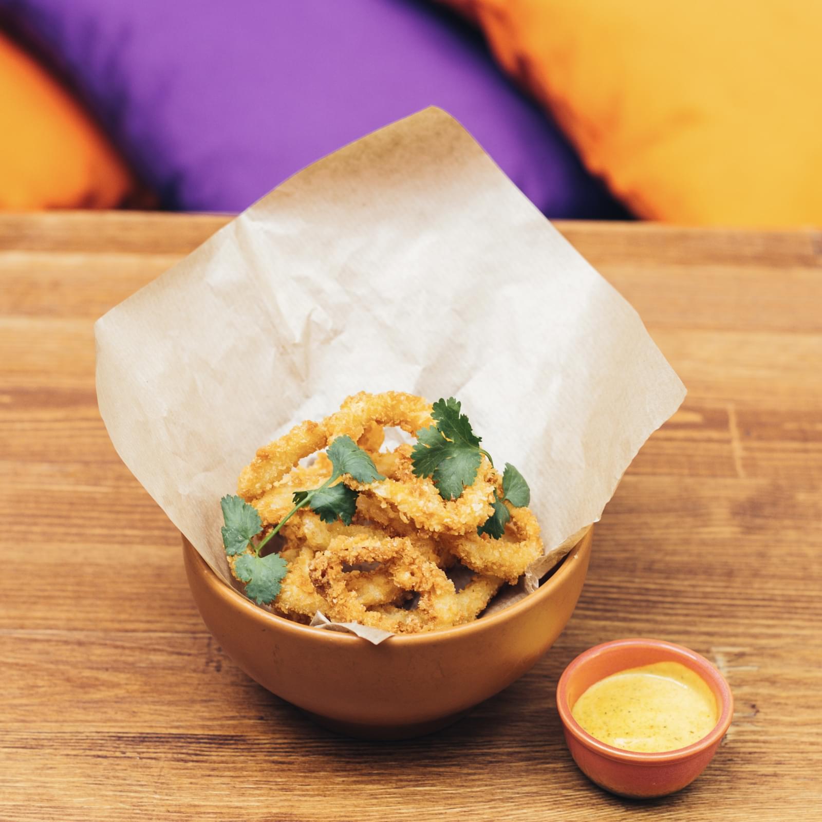 фото ресторана #2