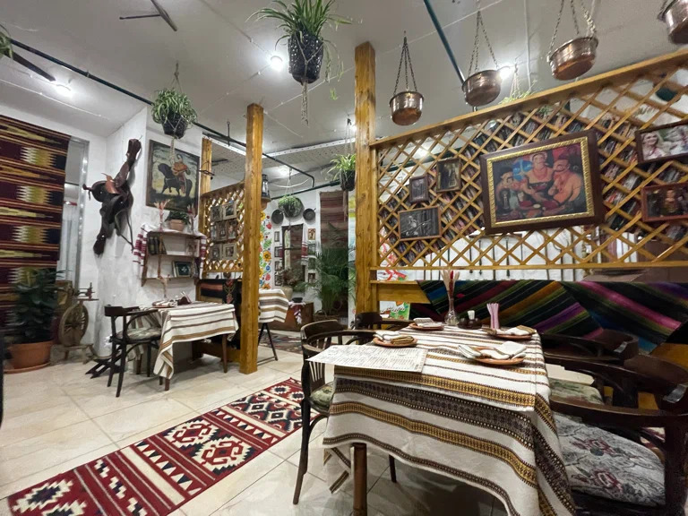 фото ресторана #9224