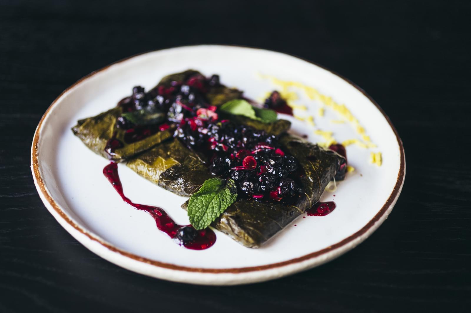 фото ресторана #2