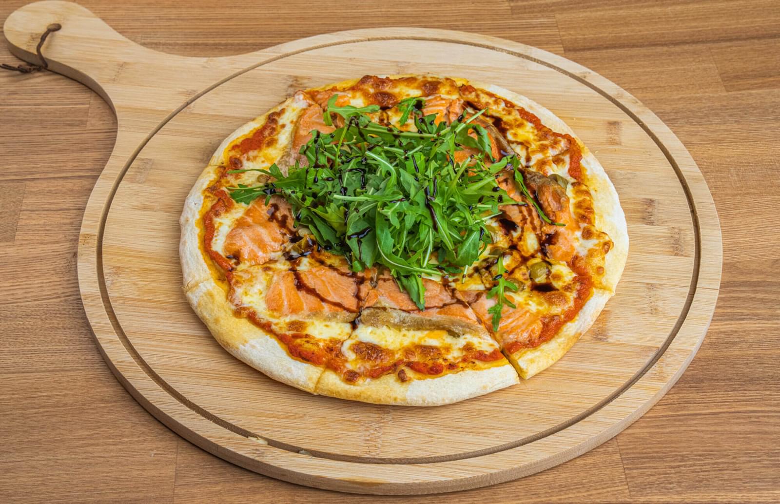 фото ресторана #1