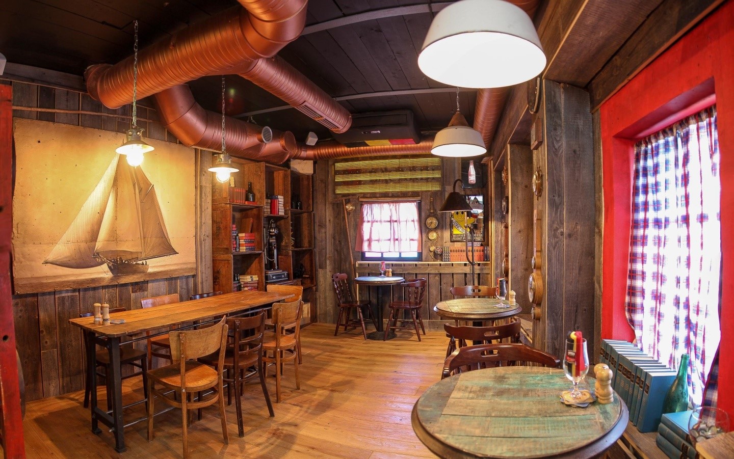 фото ресторана #8377