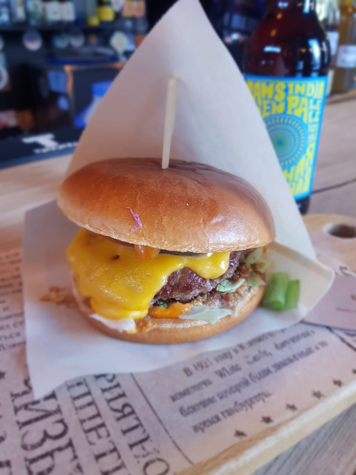 фото ресторана #2