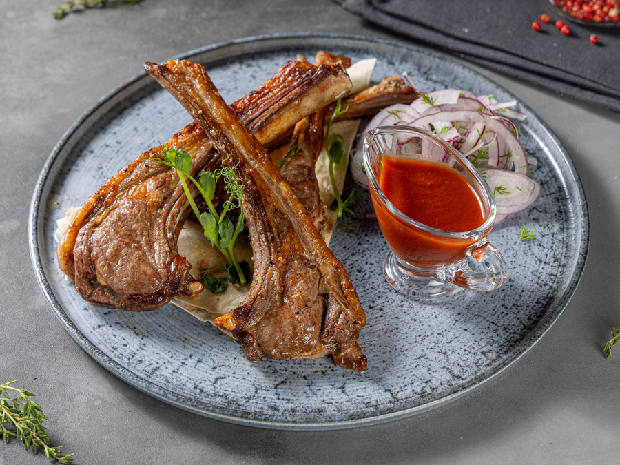 фото ресторана #3