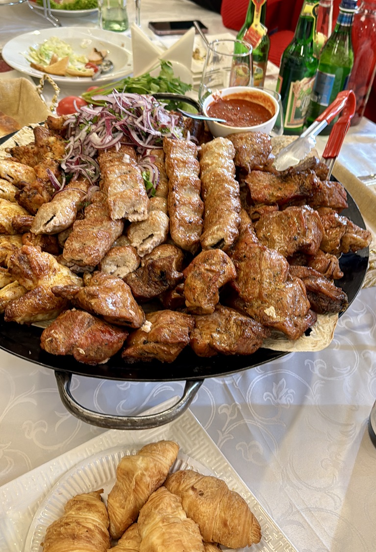 фото ресторана #2