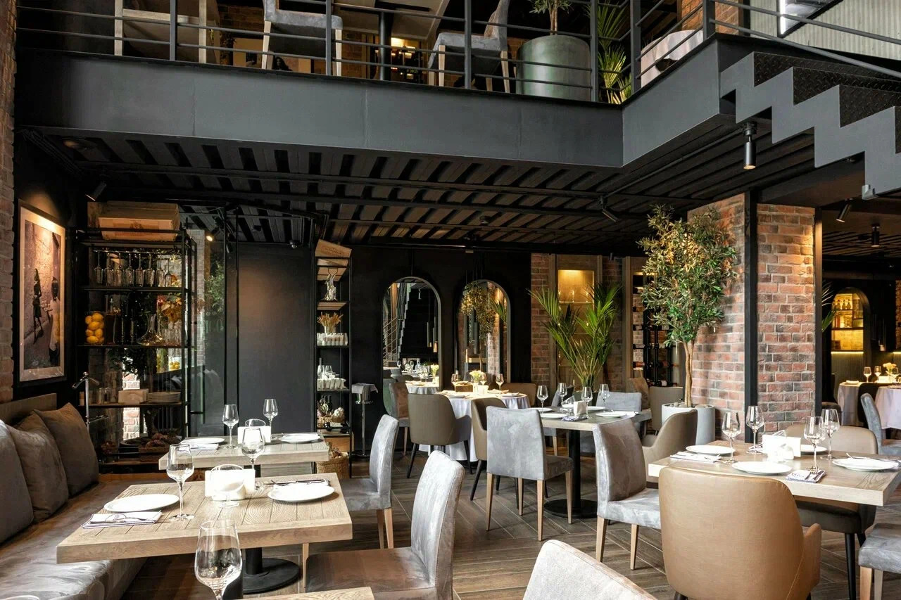 фото ресторана #6123