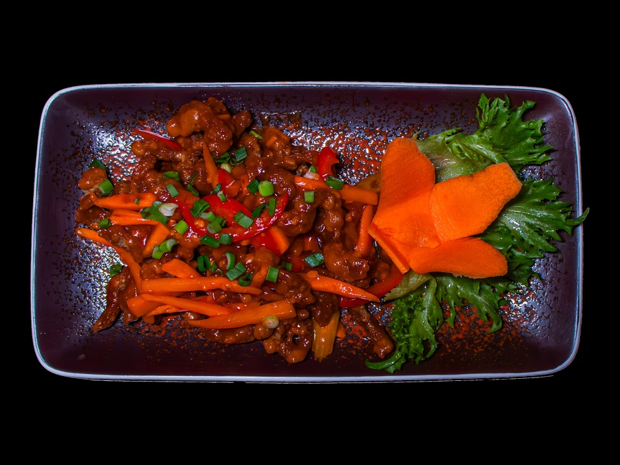 фото ресторана #1