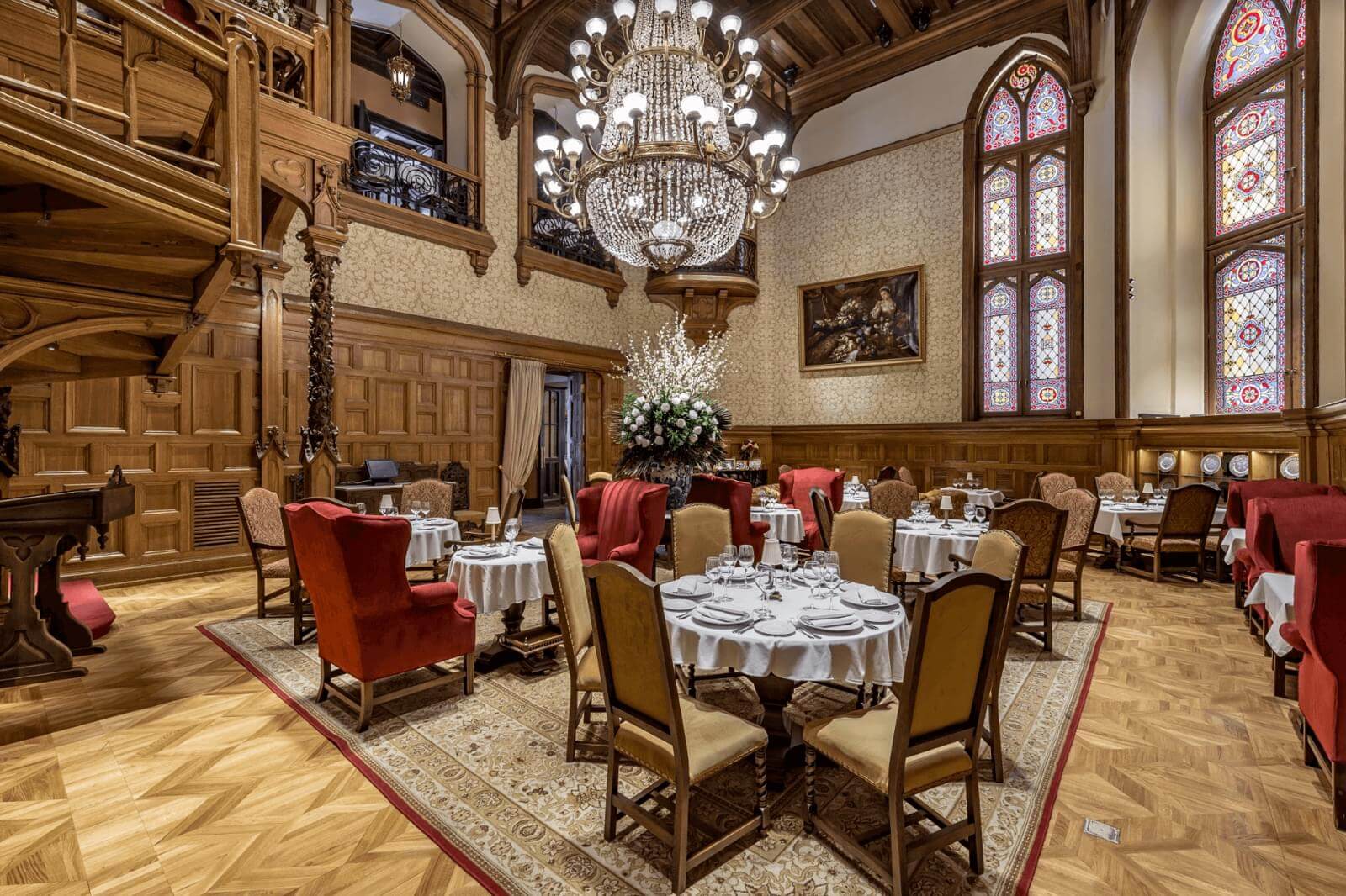 фото ресторана #1