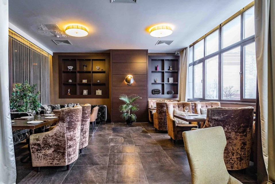 фото ресторана #7294