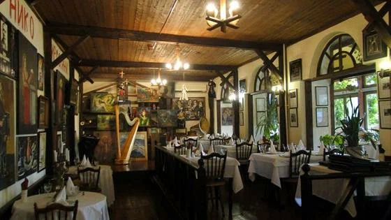 фото ресторана #3975