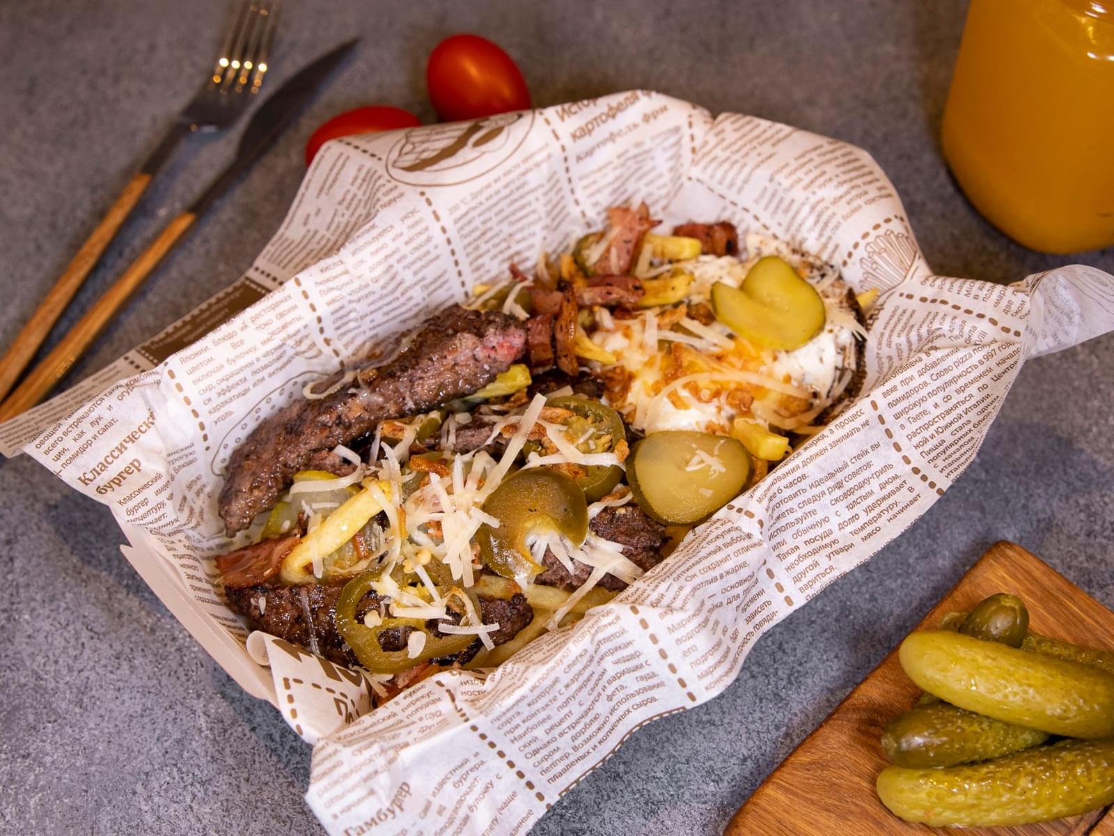 фото ресторана #3