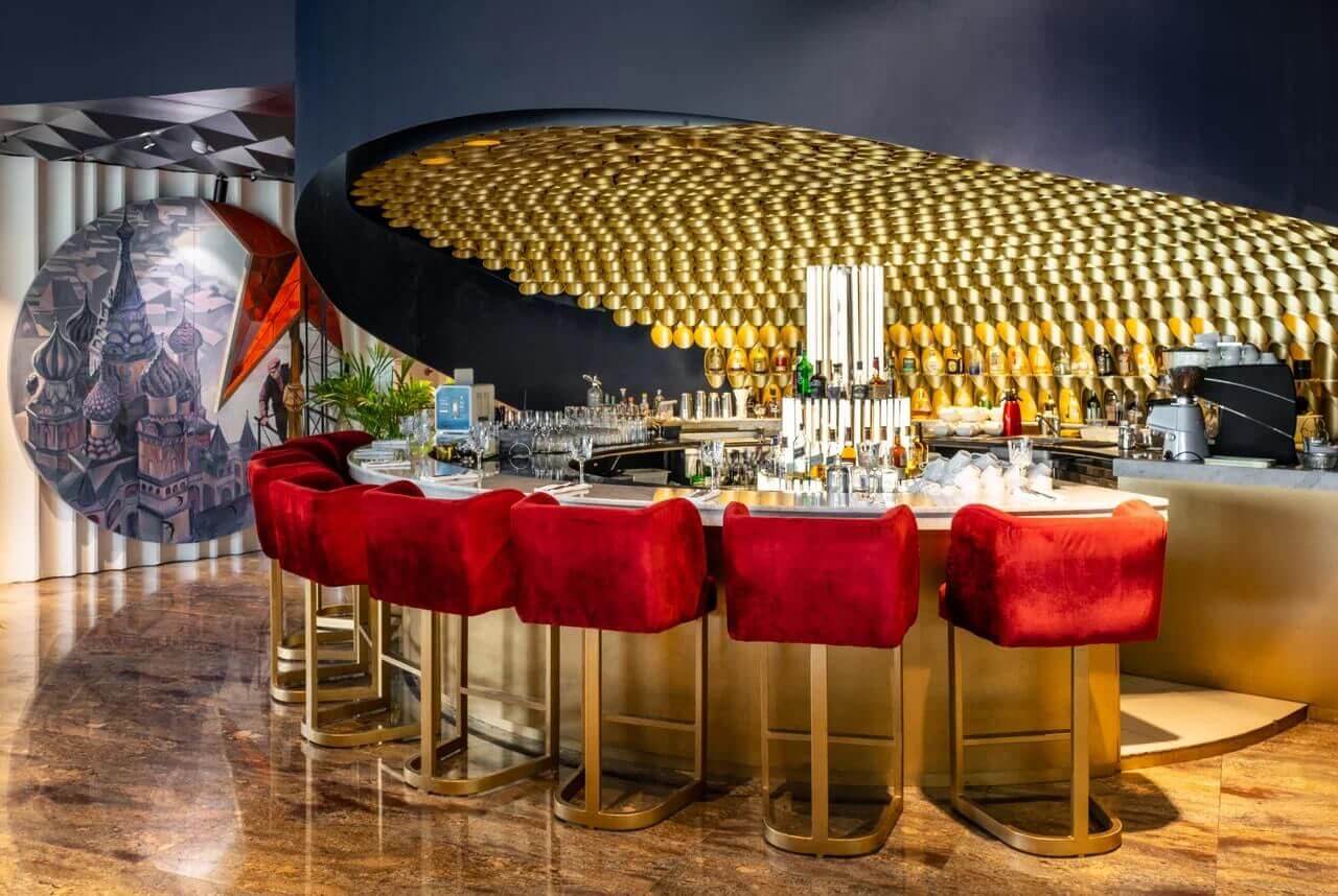 фото ресторана #2