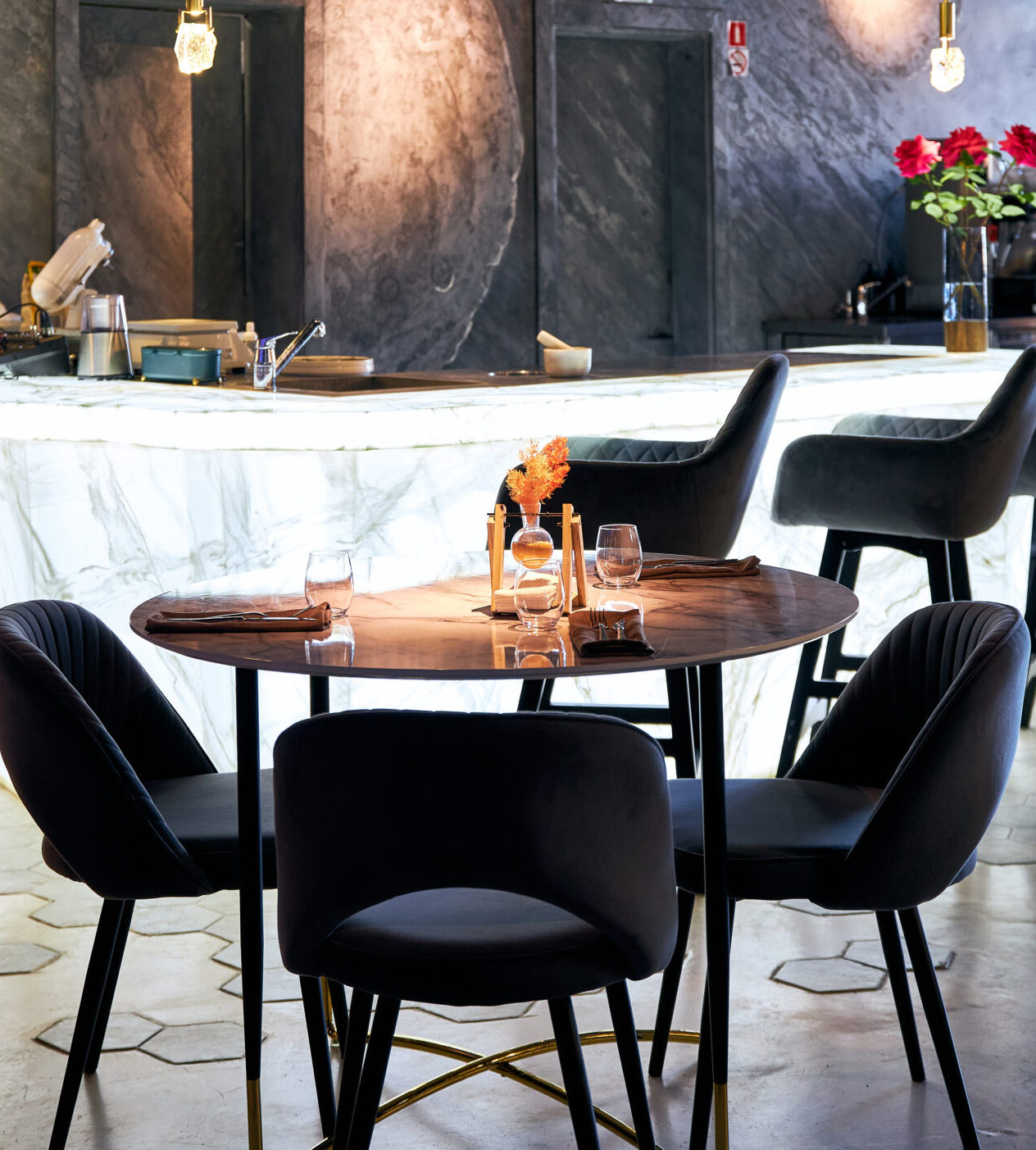 фото ресторана #3539