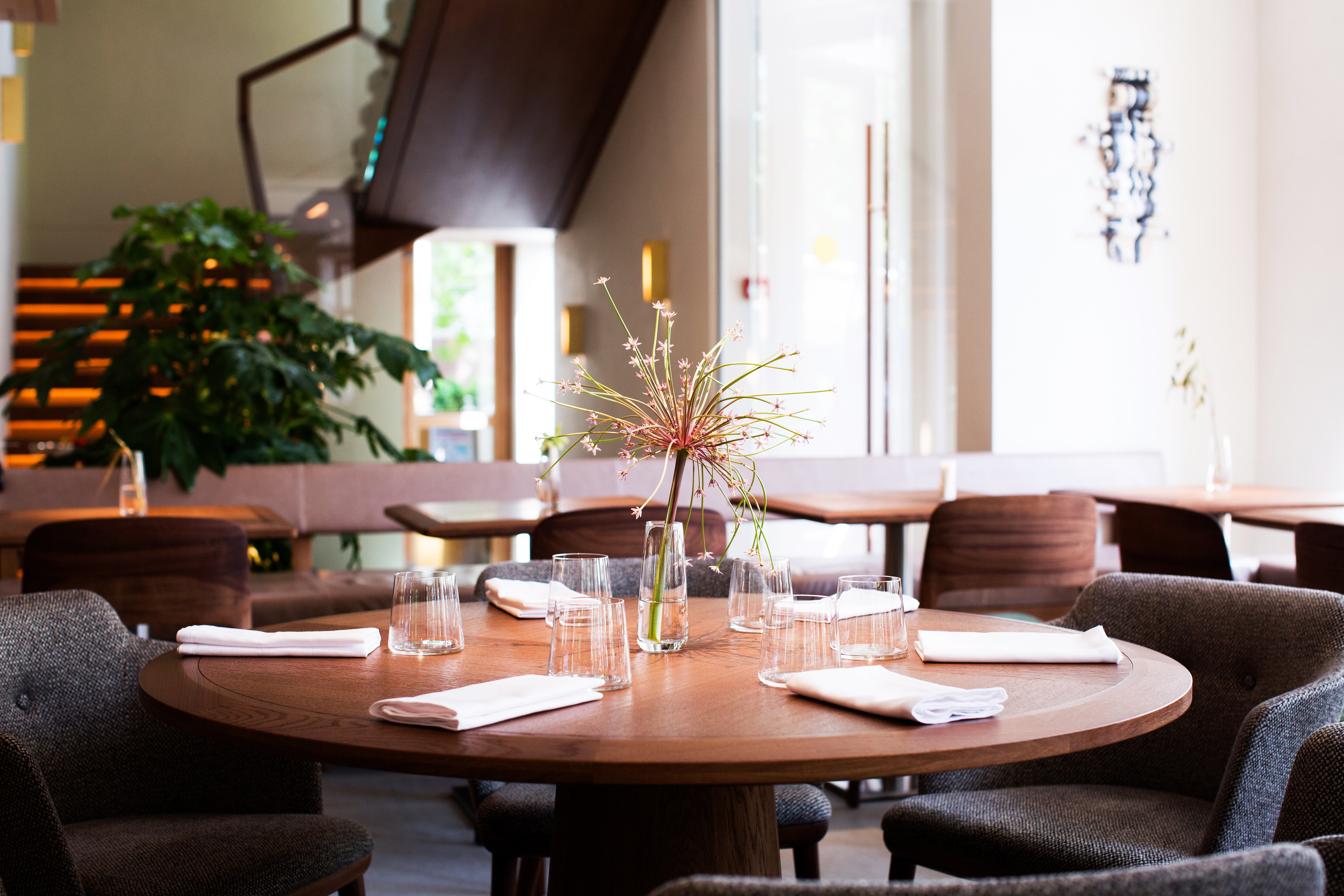 фото ресторана #5607