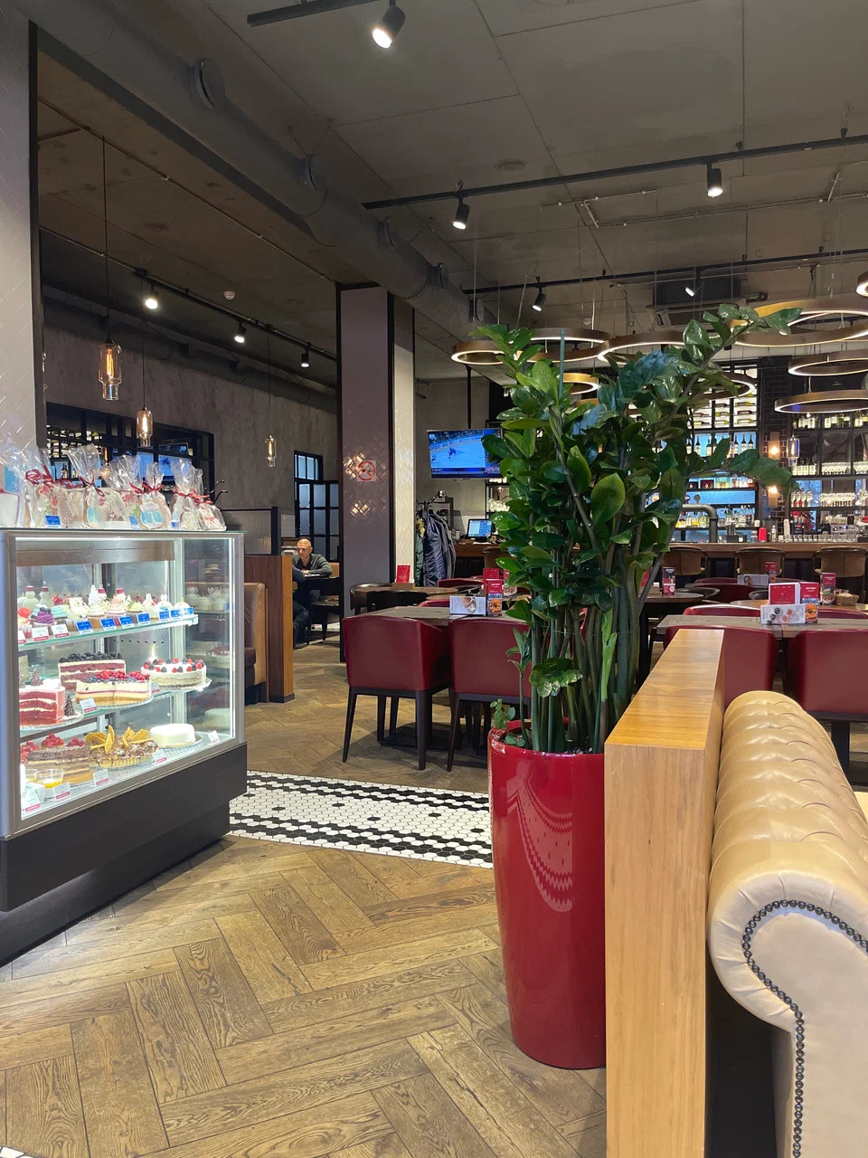 фото ресторана #9477