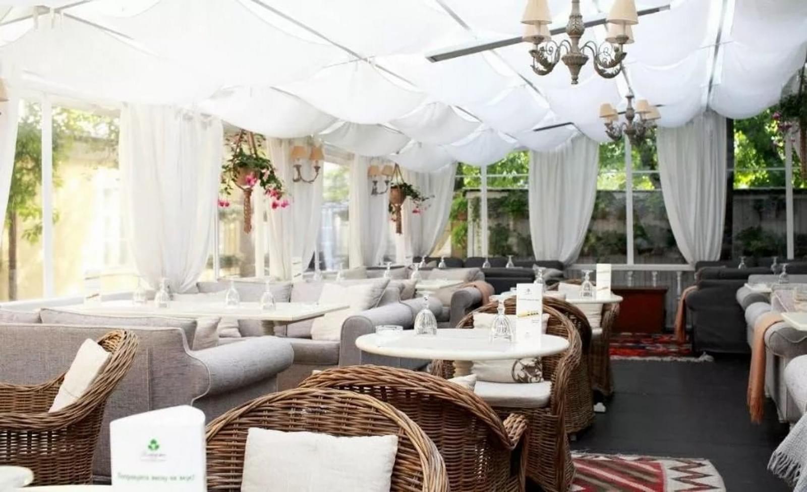 фото ресторана #11522