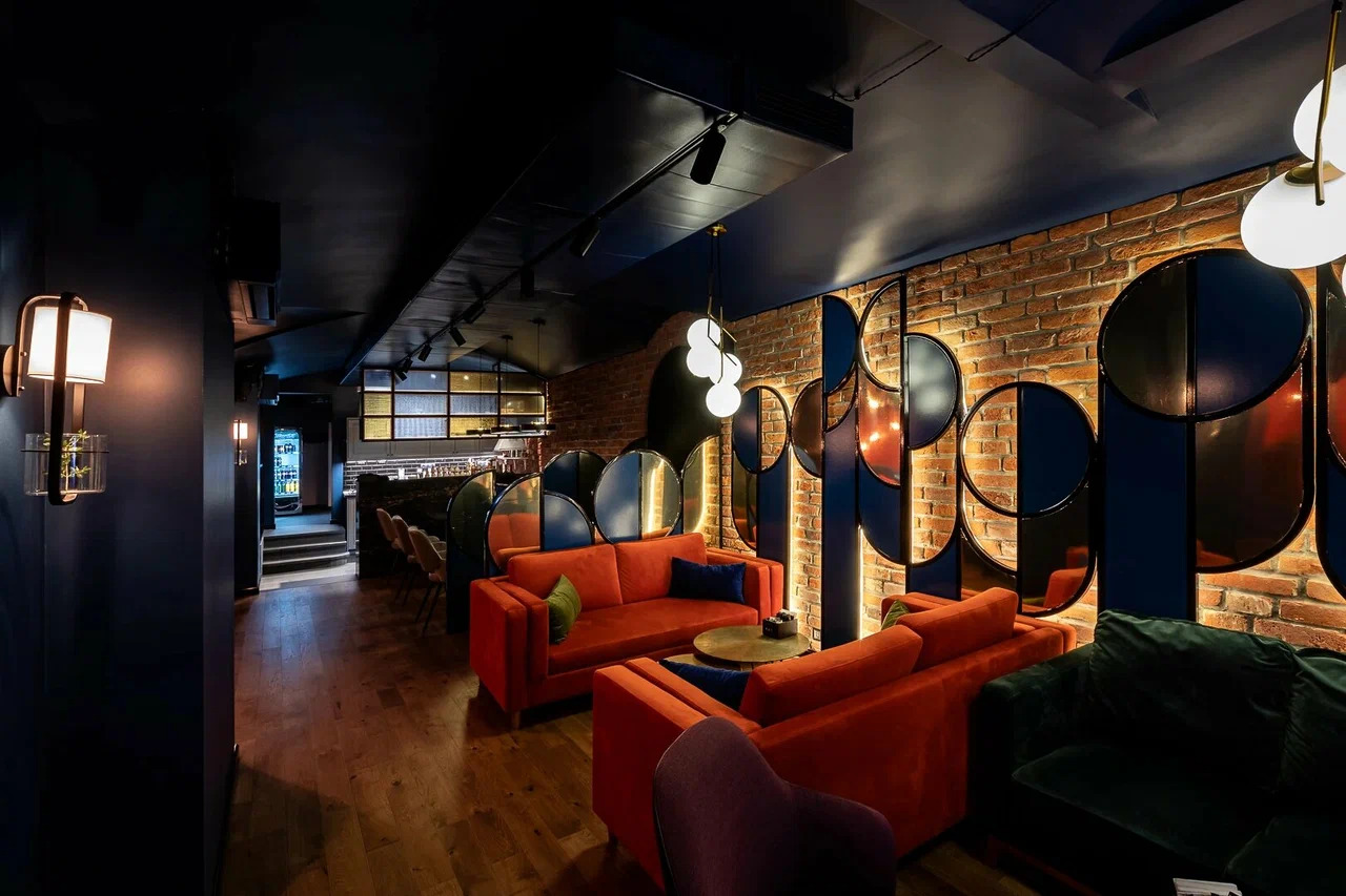 фото ресторана #4798