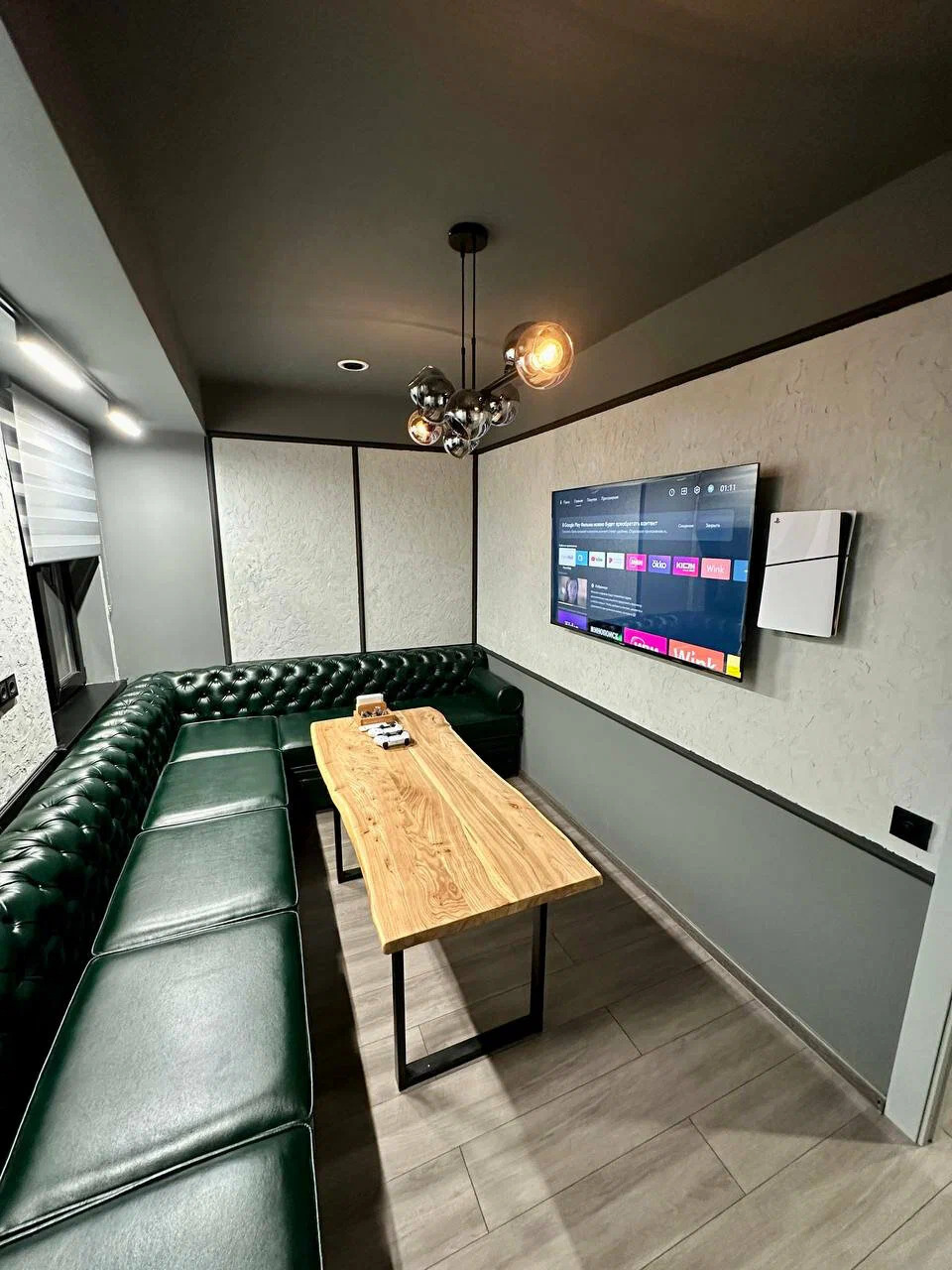 фото ресторана #2429