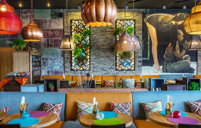 фото ресторана #659