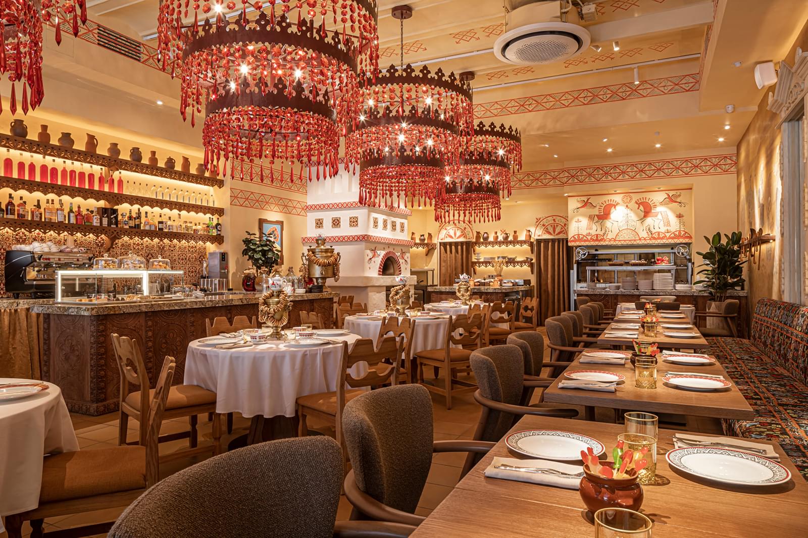 фото ресторана #12608