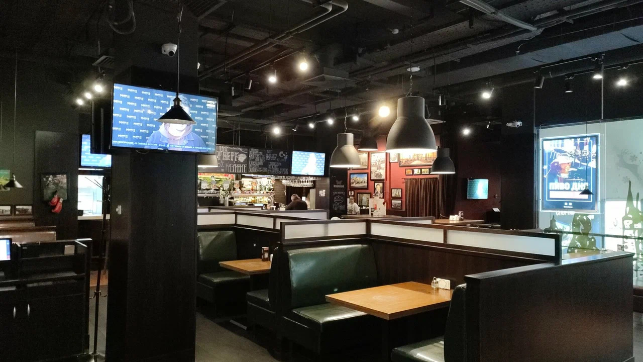 фото ресторана #4159