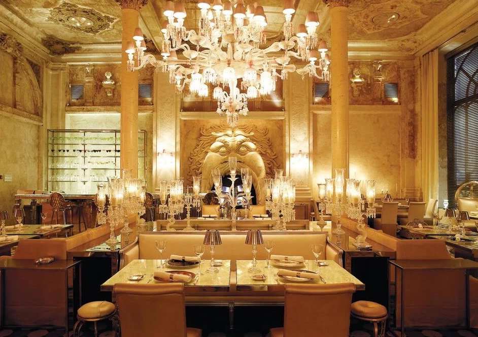 фото ресторана #3804