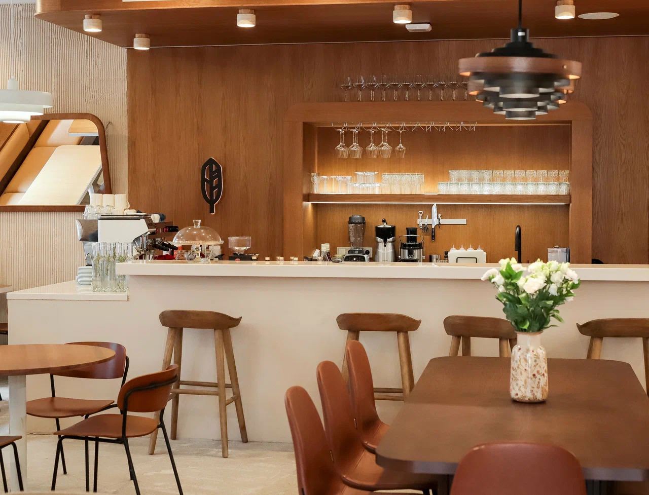 фото ресторана #2