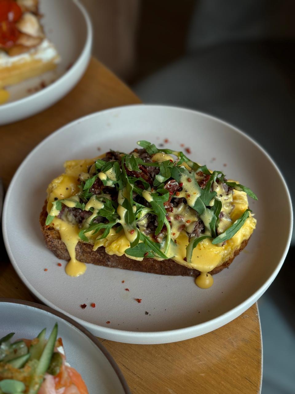 фото ресторана #1