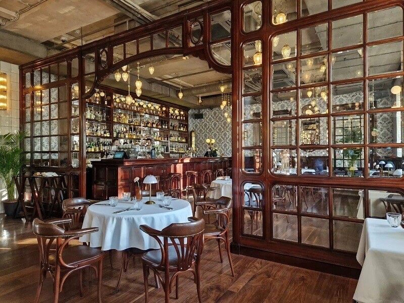 фото ресторана #2