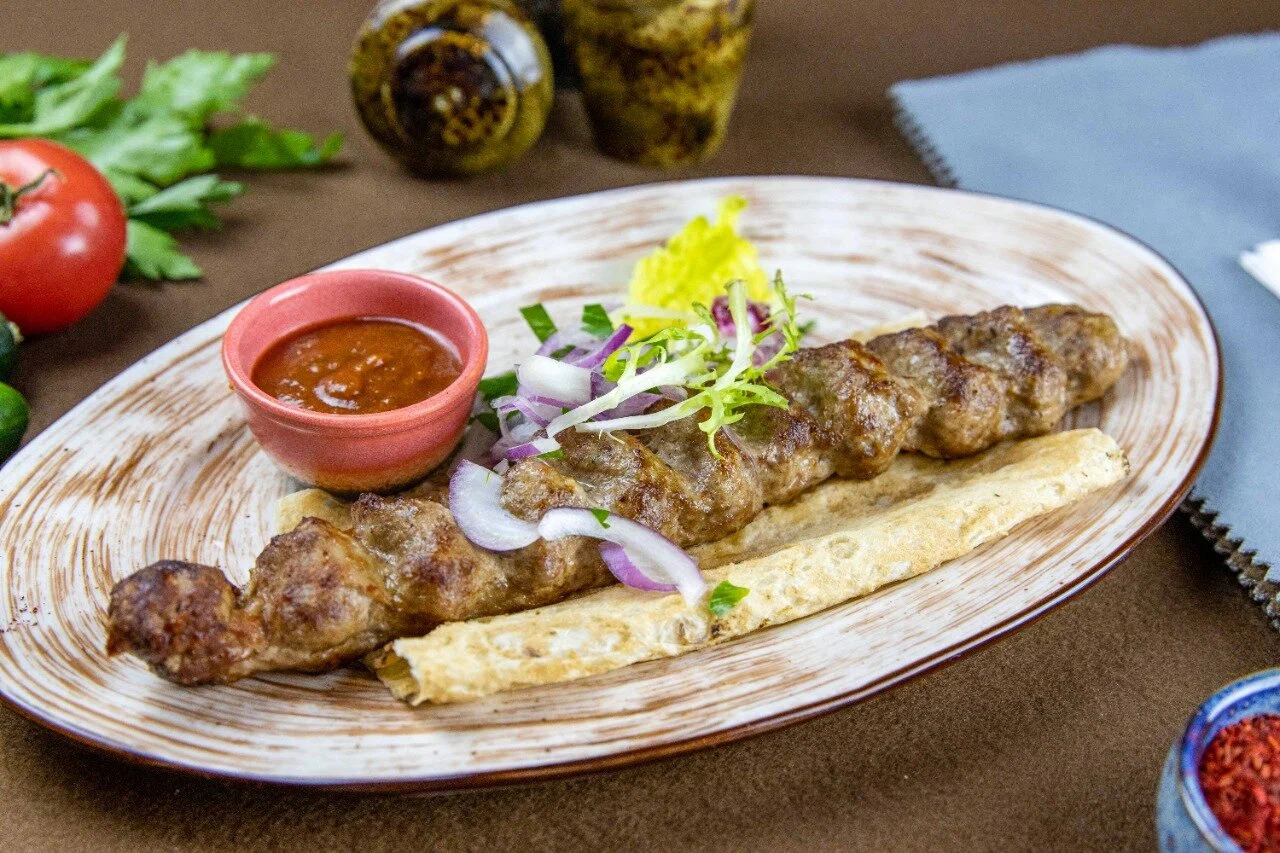 фото ресторана #2