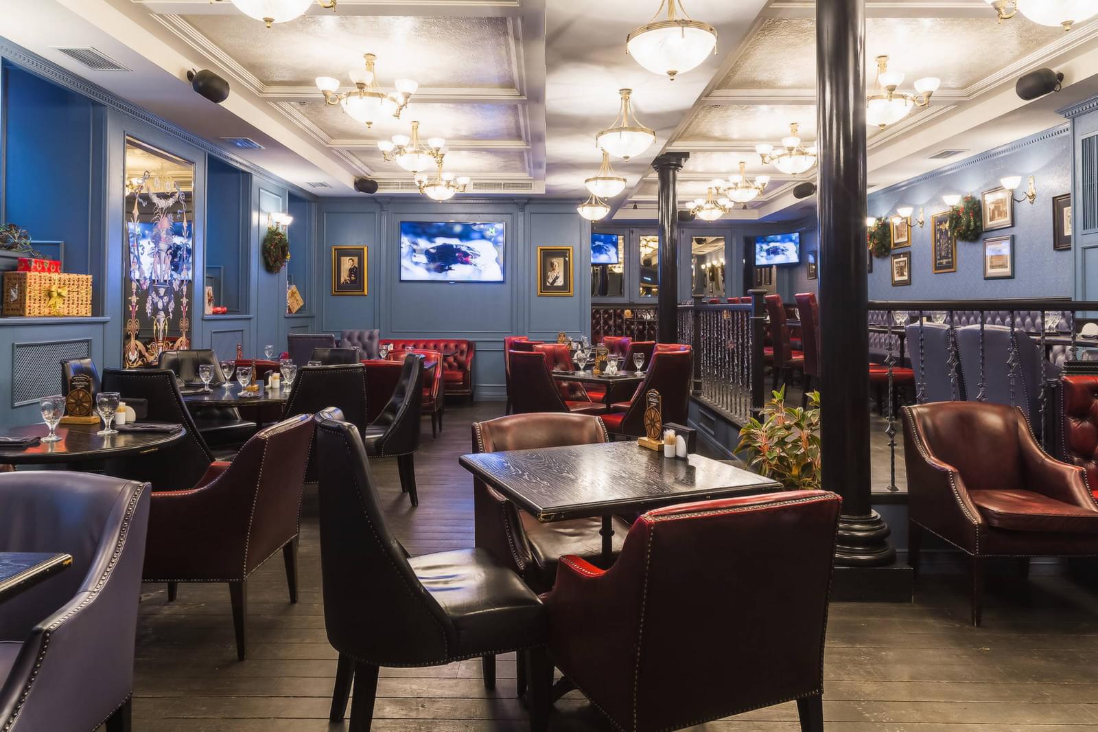 фото ресторана #9485