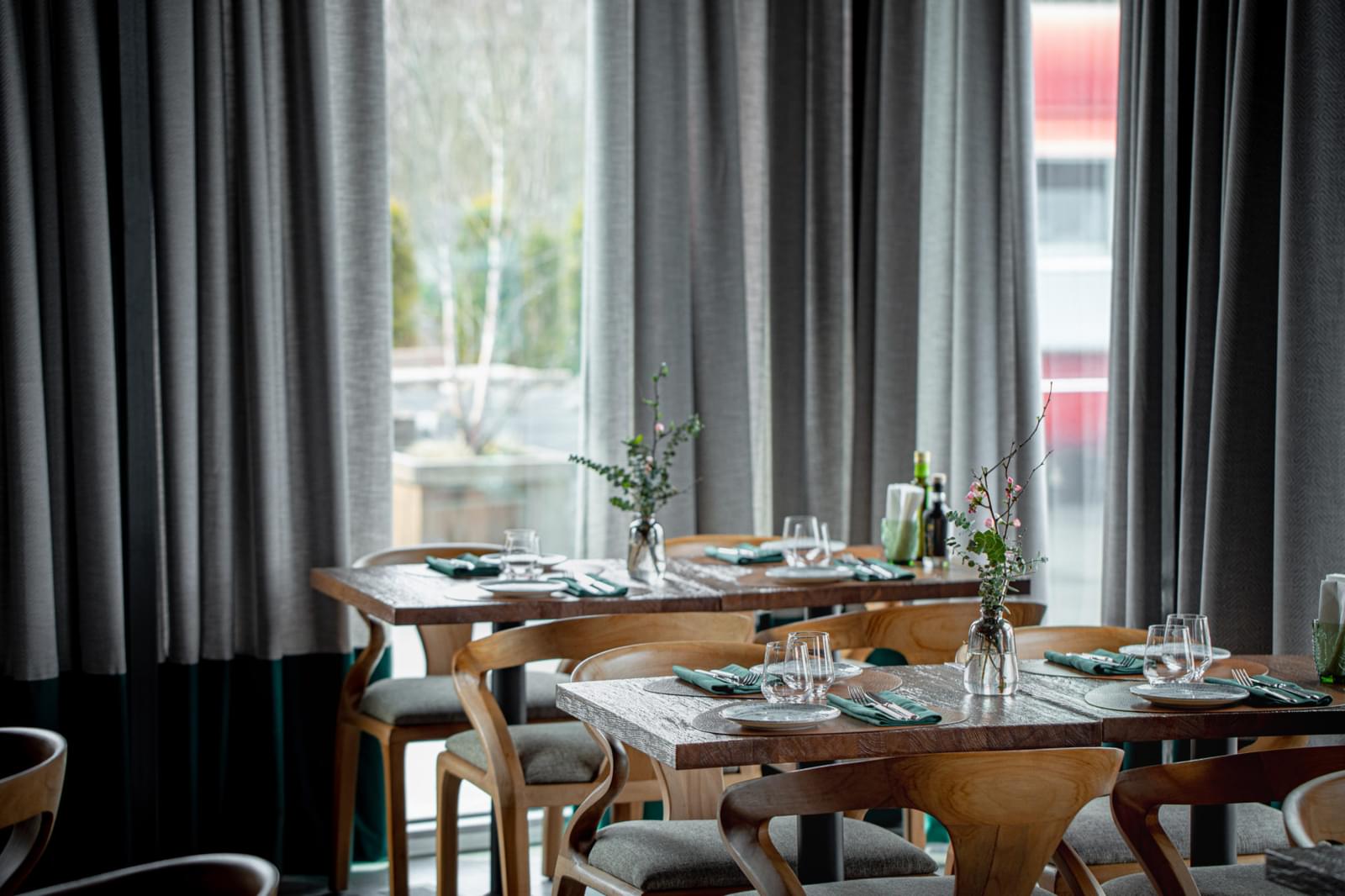 фото ресторана #11562