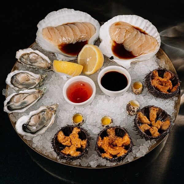 фото ресторана #2