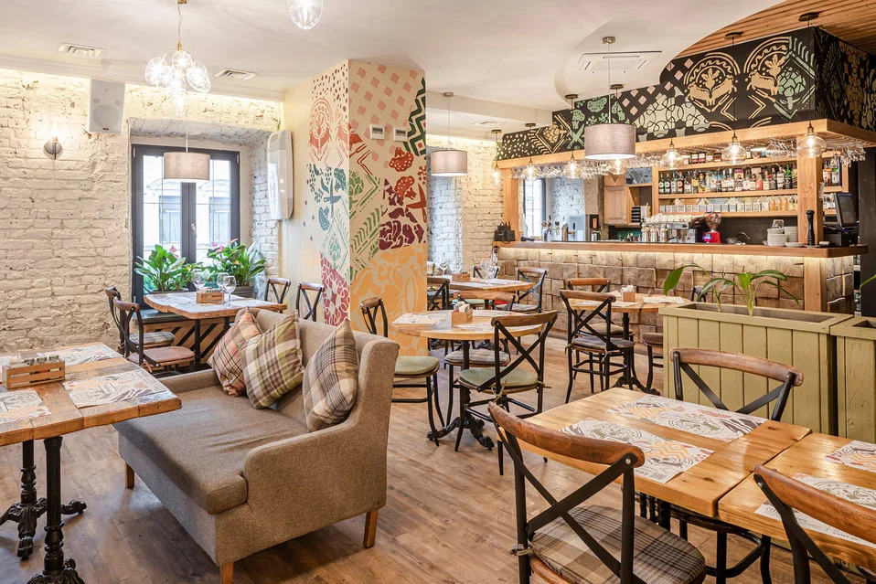 фото ресторана #1739