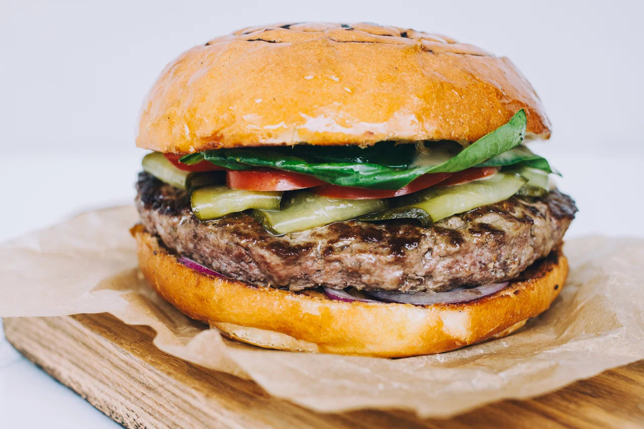 фото ресторана #1