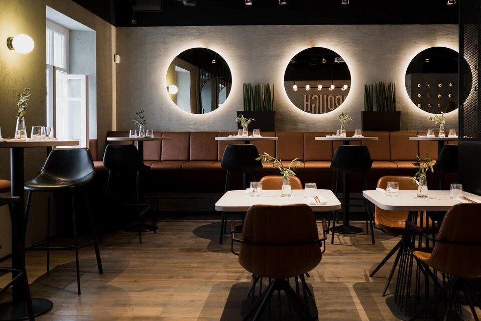 фото ресторана #2983