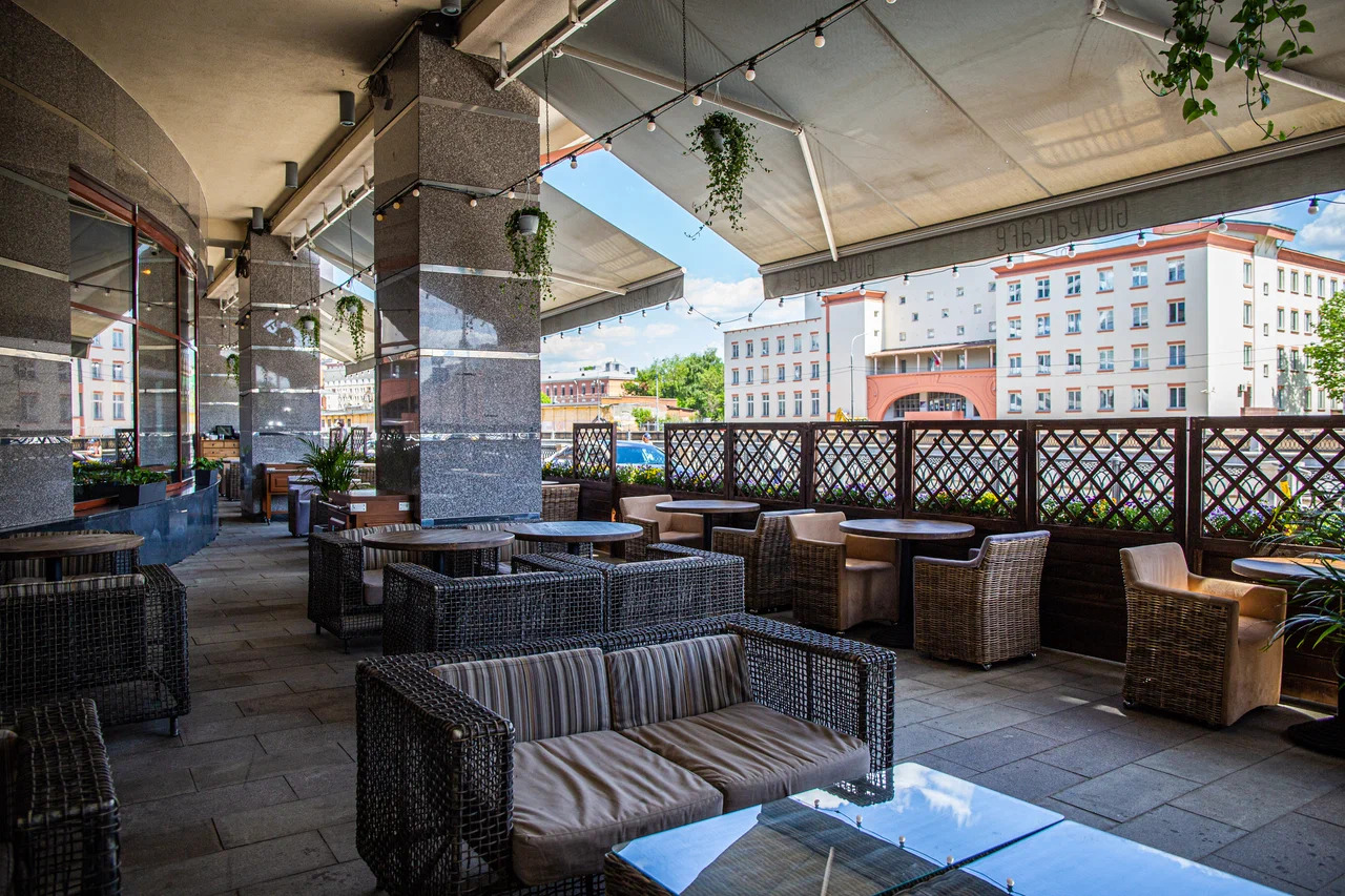 фото ресторана #1319