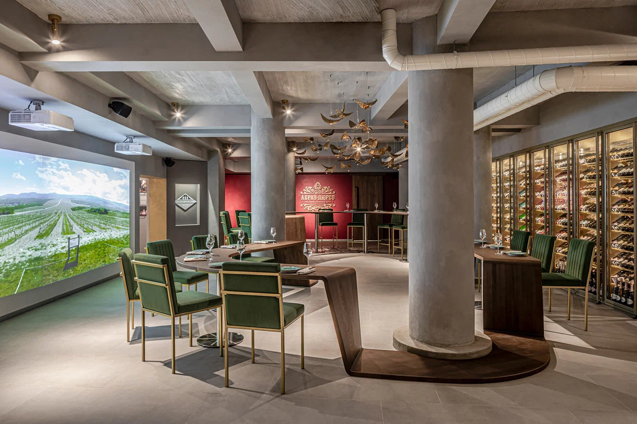 фото ресторана #7973