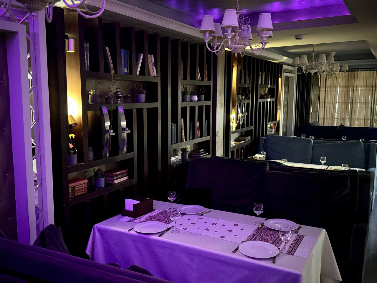 фото ресторана #5069