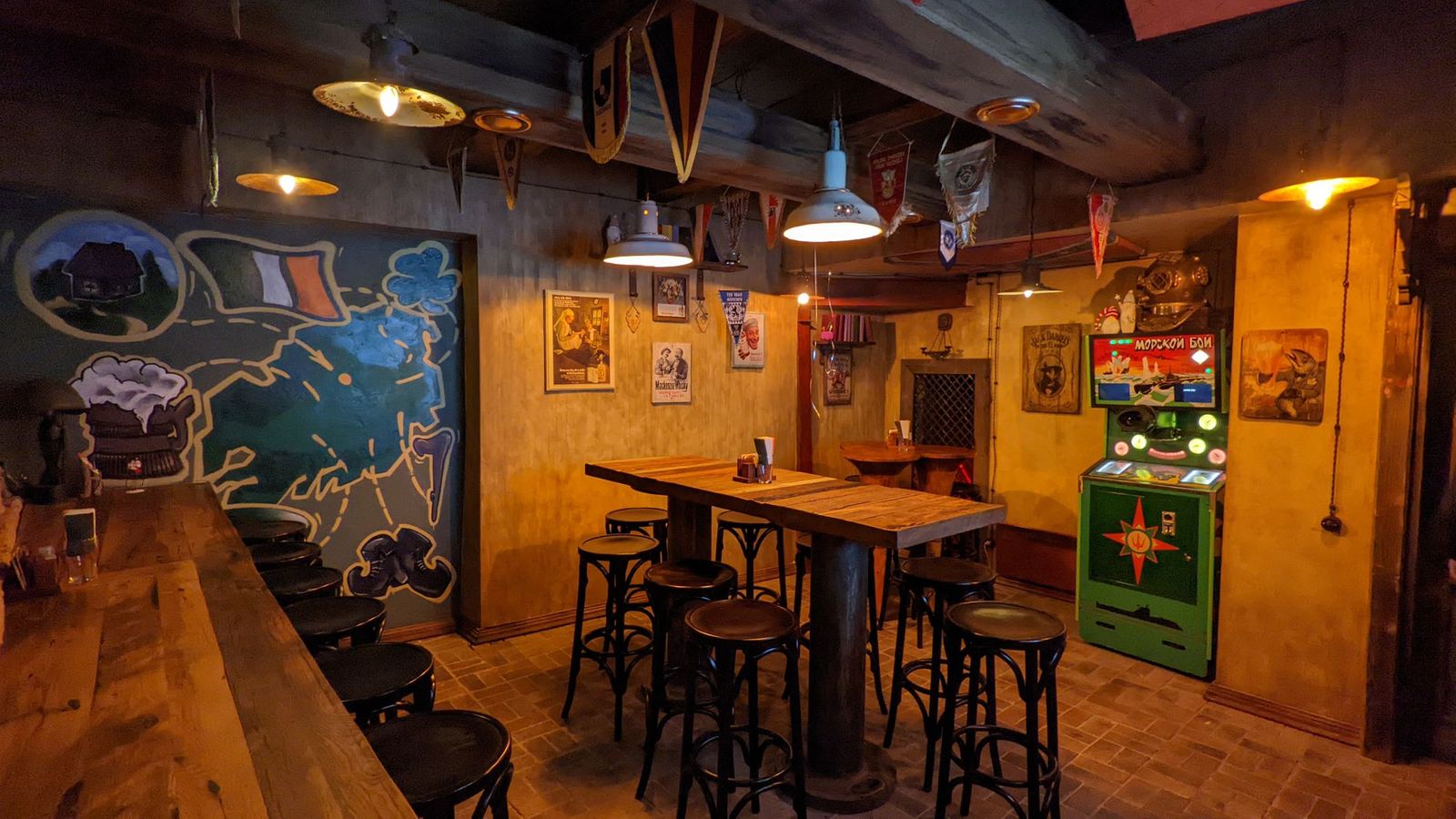 фото ресторана #3484