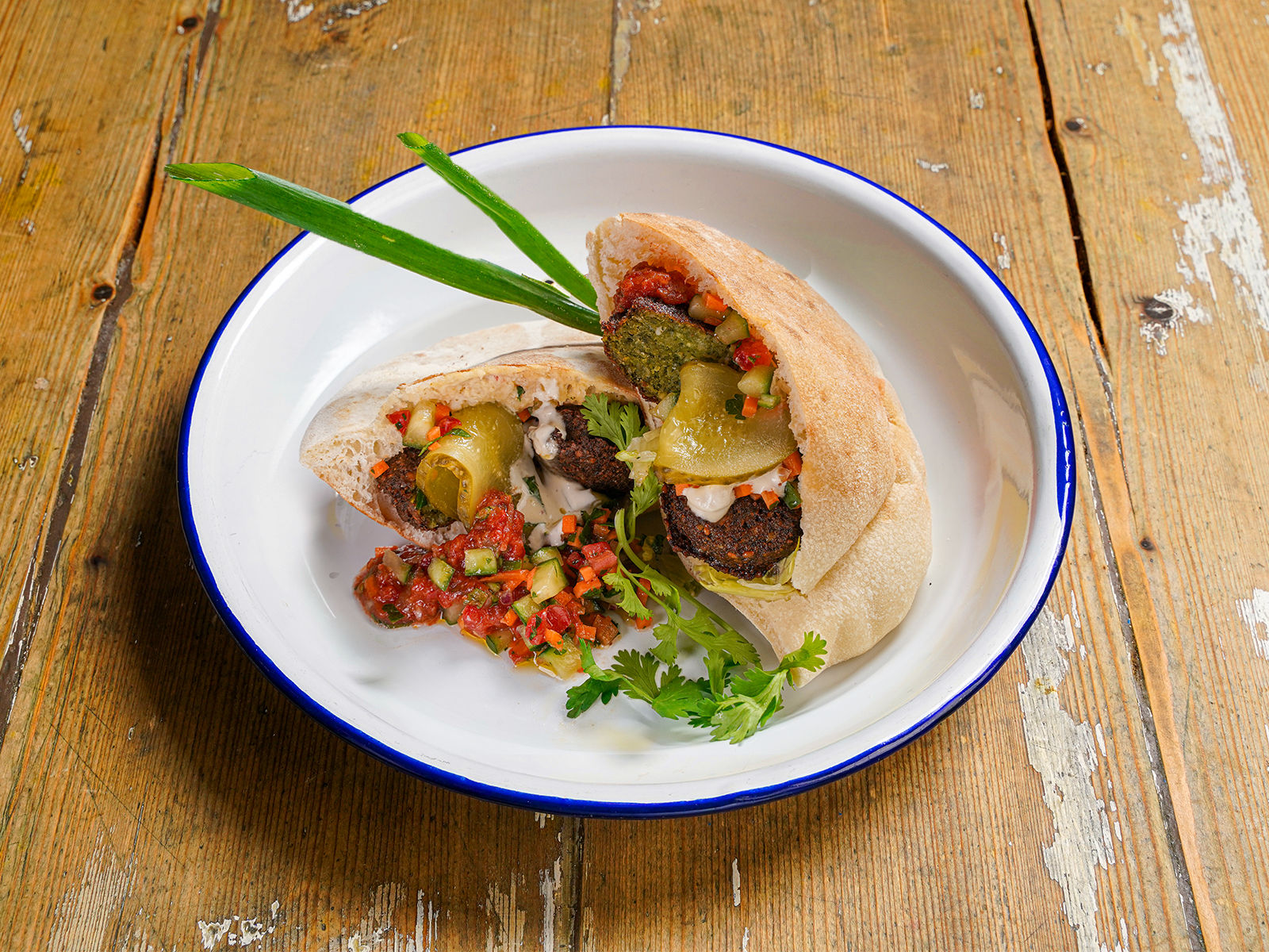 фото ресторана #2