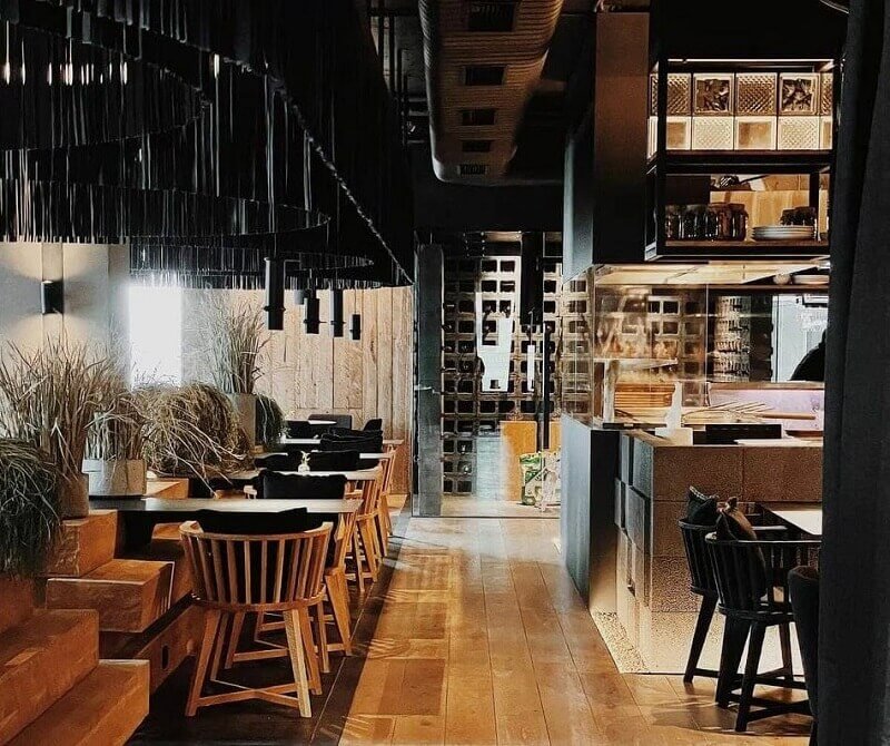 фото ресторана #2