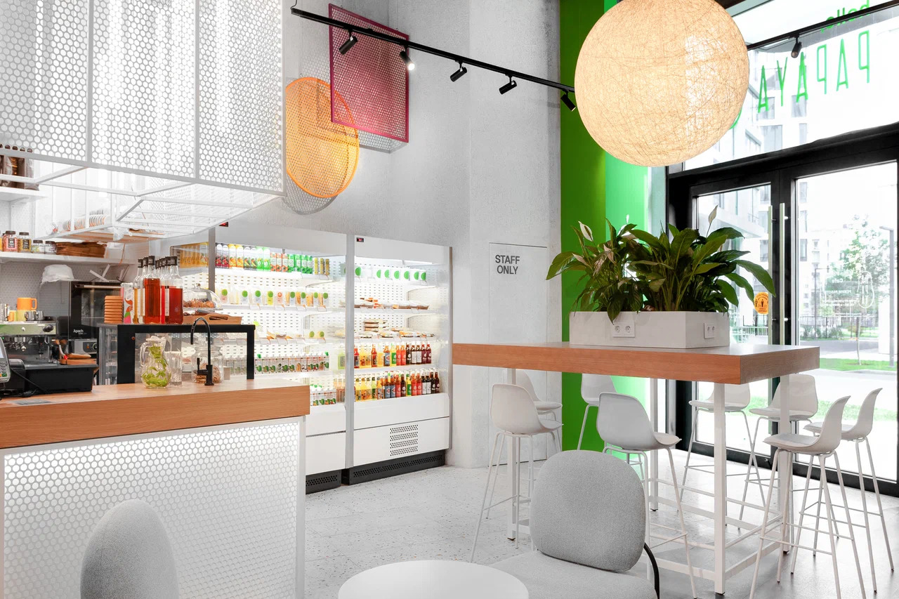 фото ресторана #9884