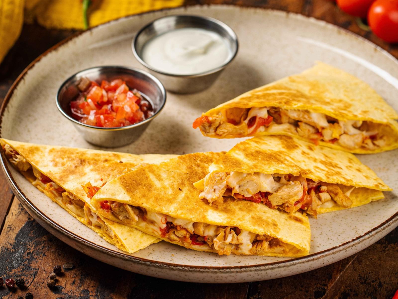 фото ресторана #2